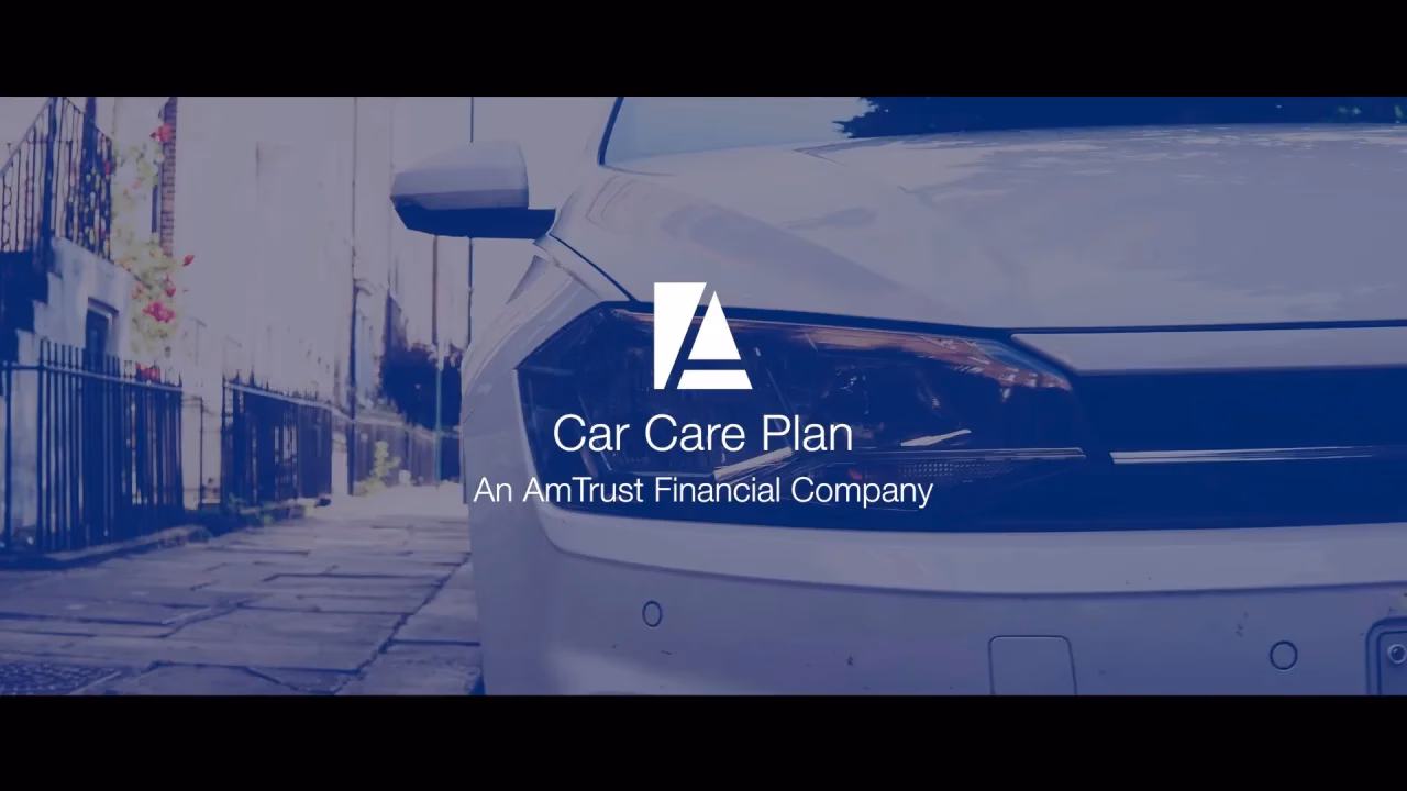 What is Ford cosmetic repair insurance?