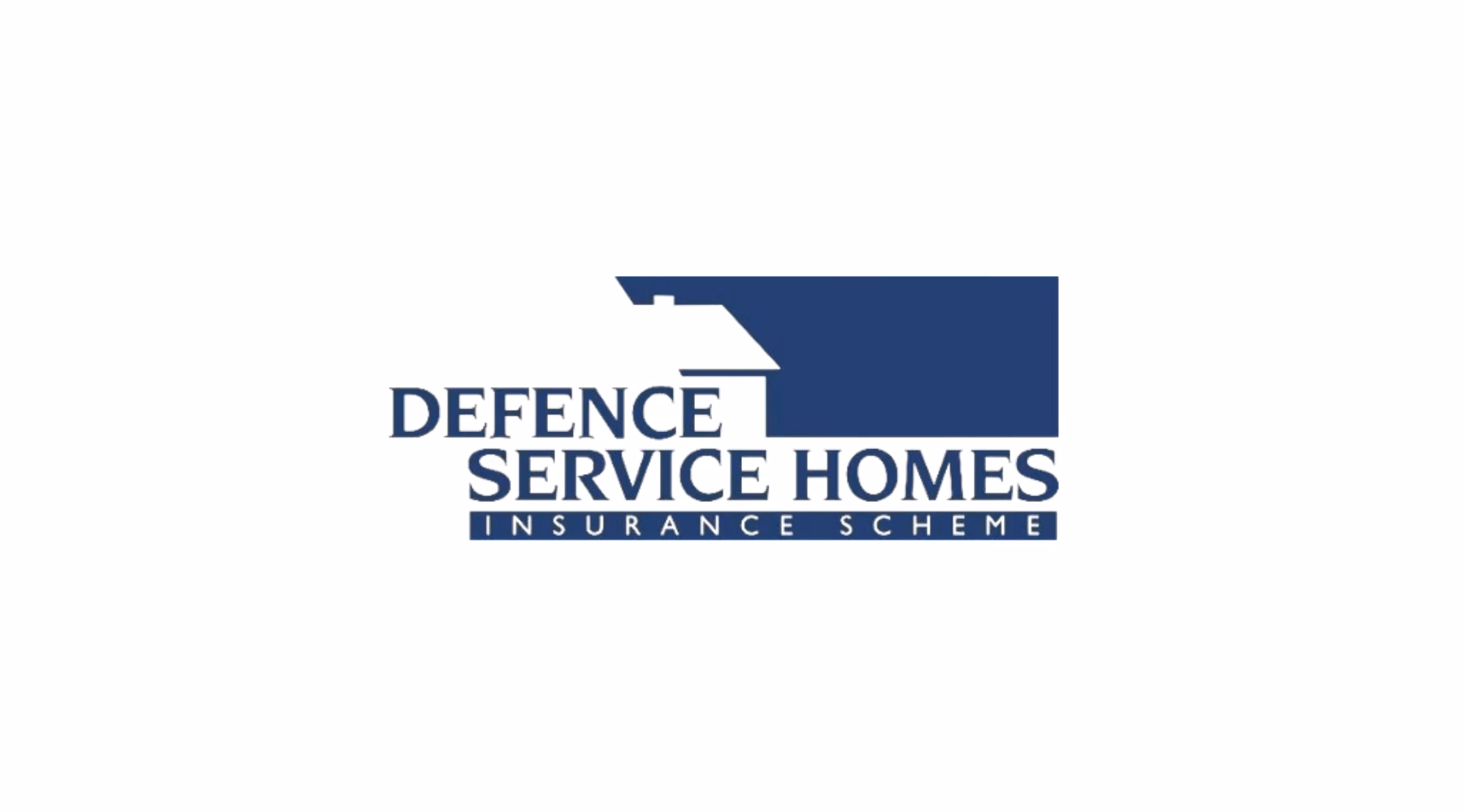 What is the Defence Service home insurance scheme?