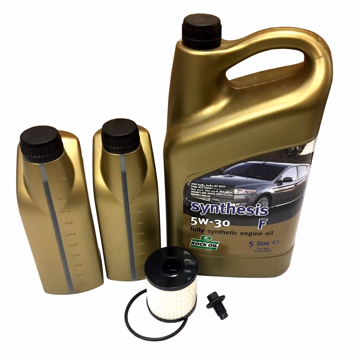 What type of engine does a Puma Defender have?