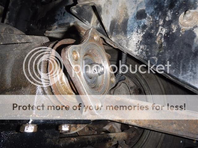 What seal do I need for a Salisbury diff pinion?