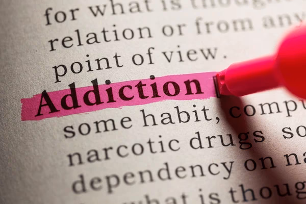Quels sont les différents types d’addictions ?