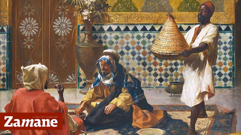 Quel est le synonyme de bakchich?