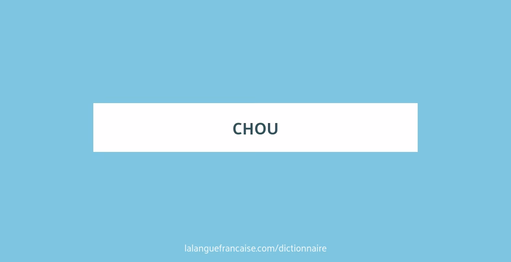 Qu'est-ce que le phénomène de « chouchou »?