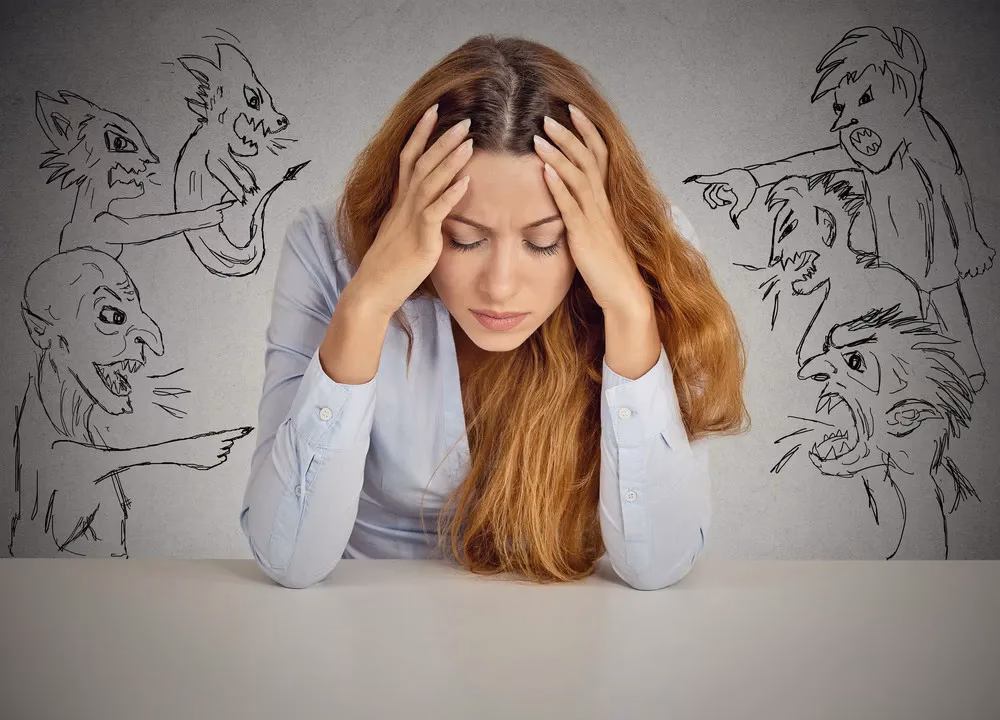 Comment se sent-on après avoir culpabilisé ?