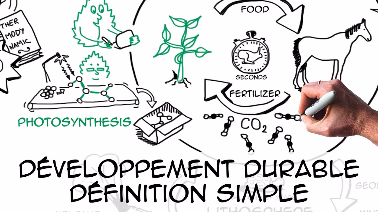 Qu'est-ce que le développement durable au Québec ?