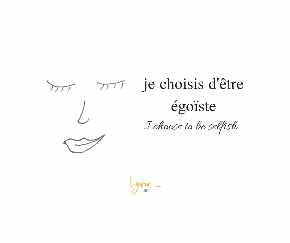 Quelle est la signification de l’égoïsme ?