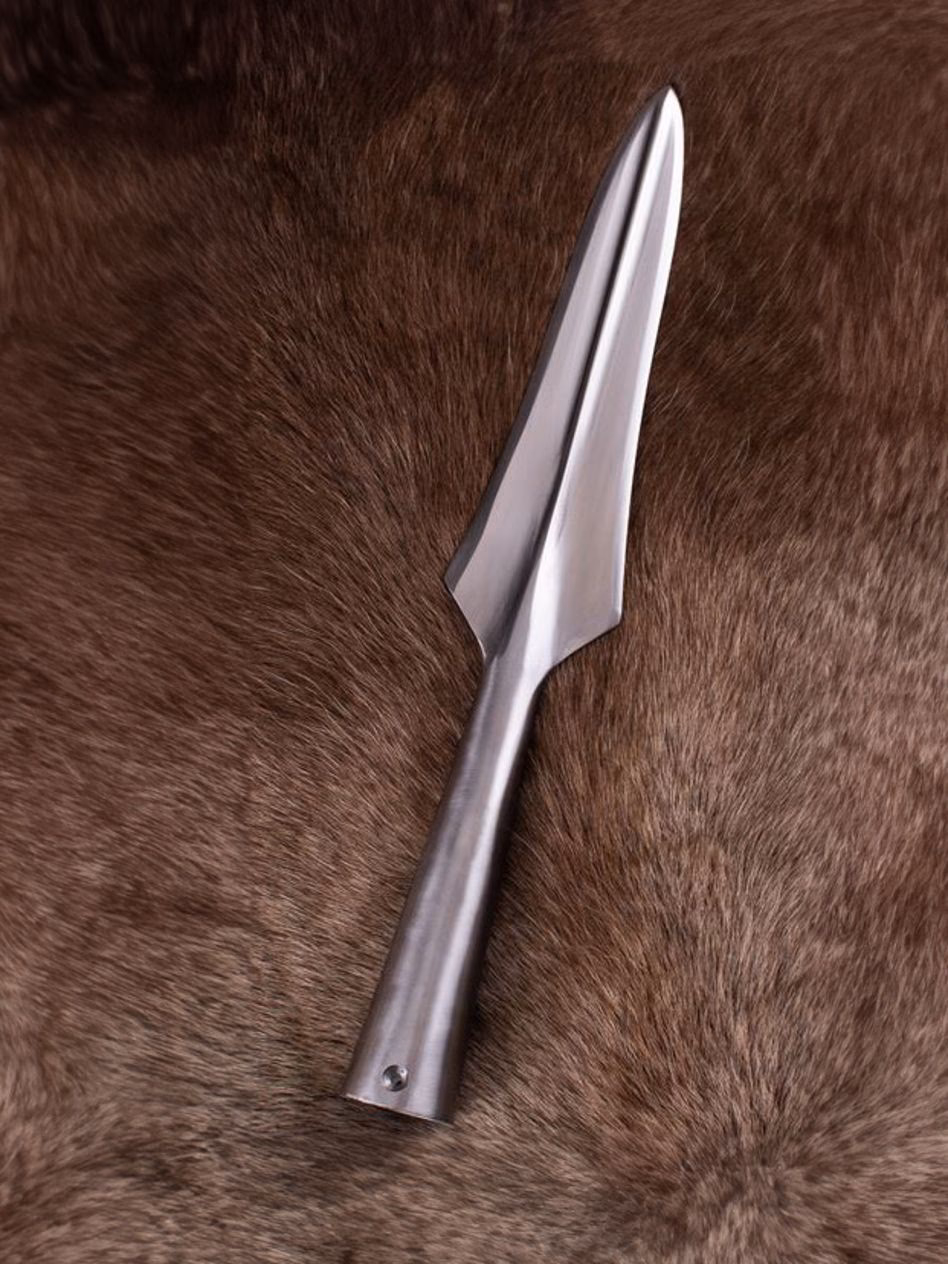 Où vit le fer de lance commun?