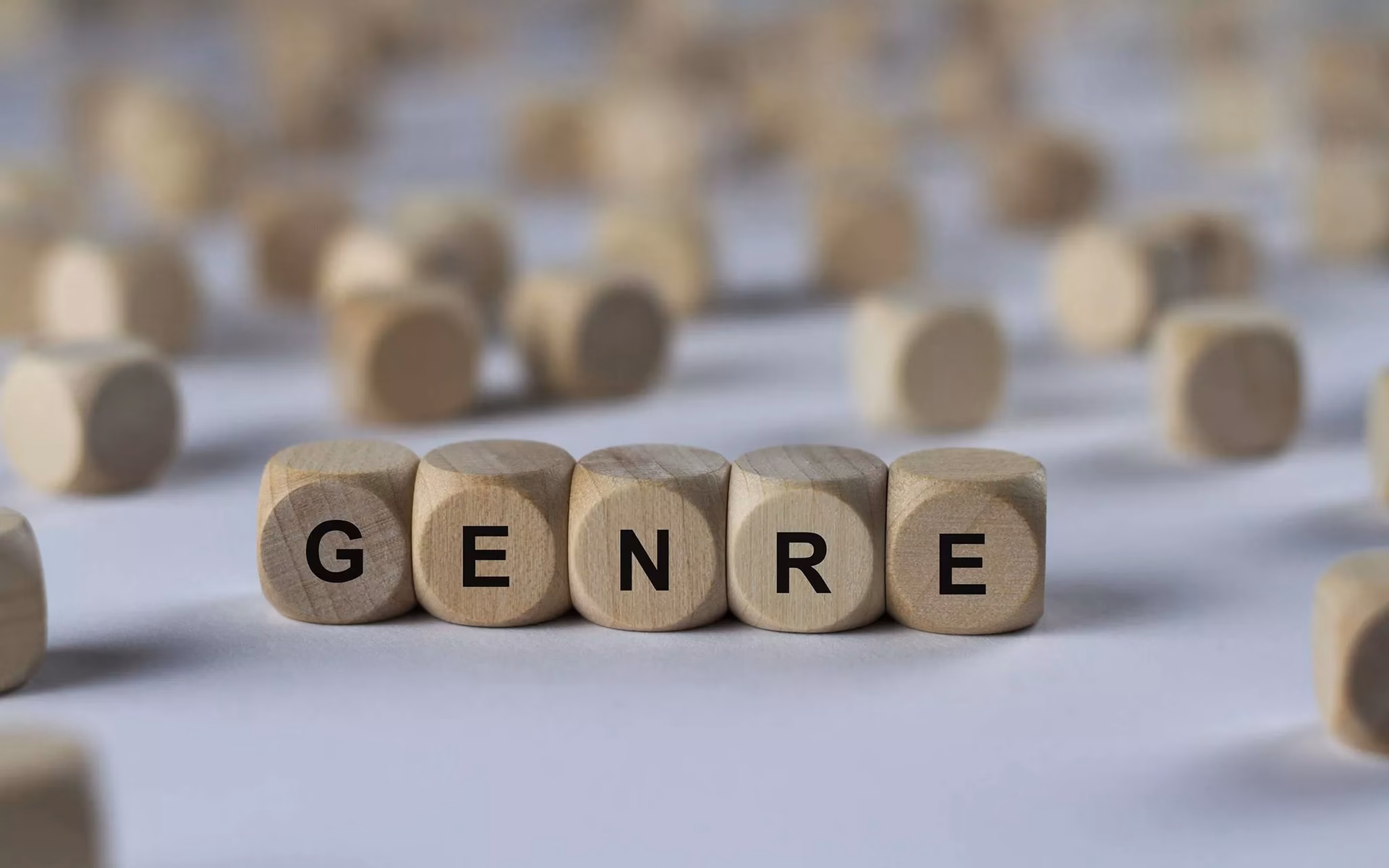 Quels sont les genres de la littérature ?