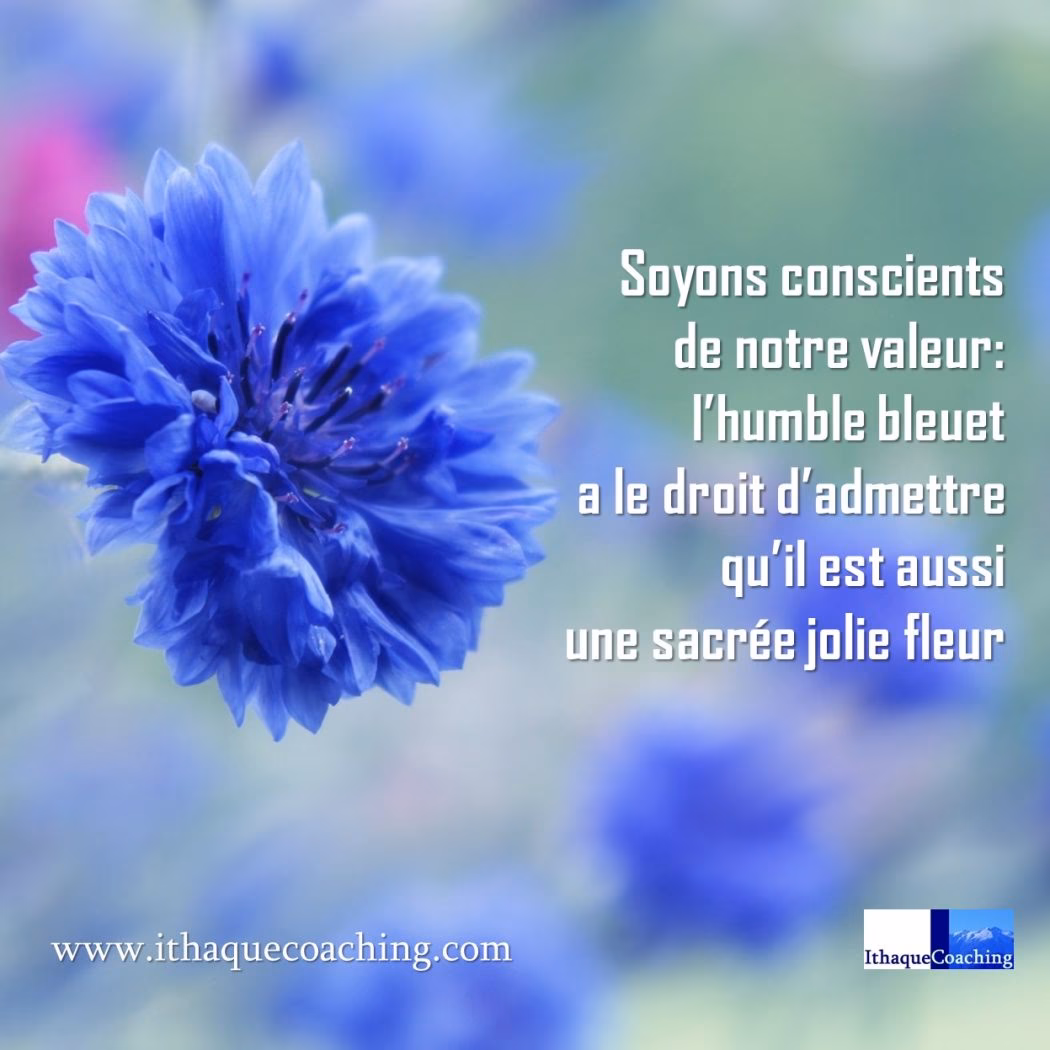 Comment cultiver l’humilité ?