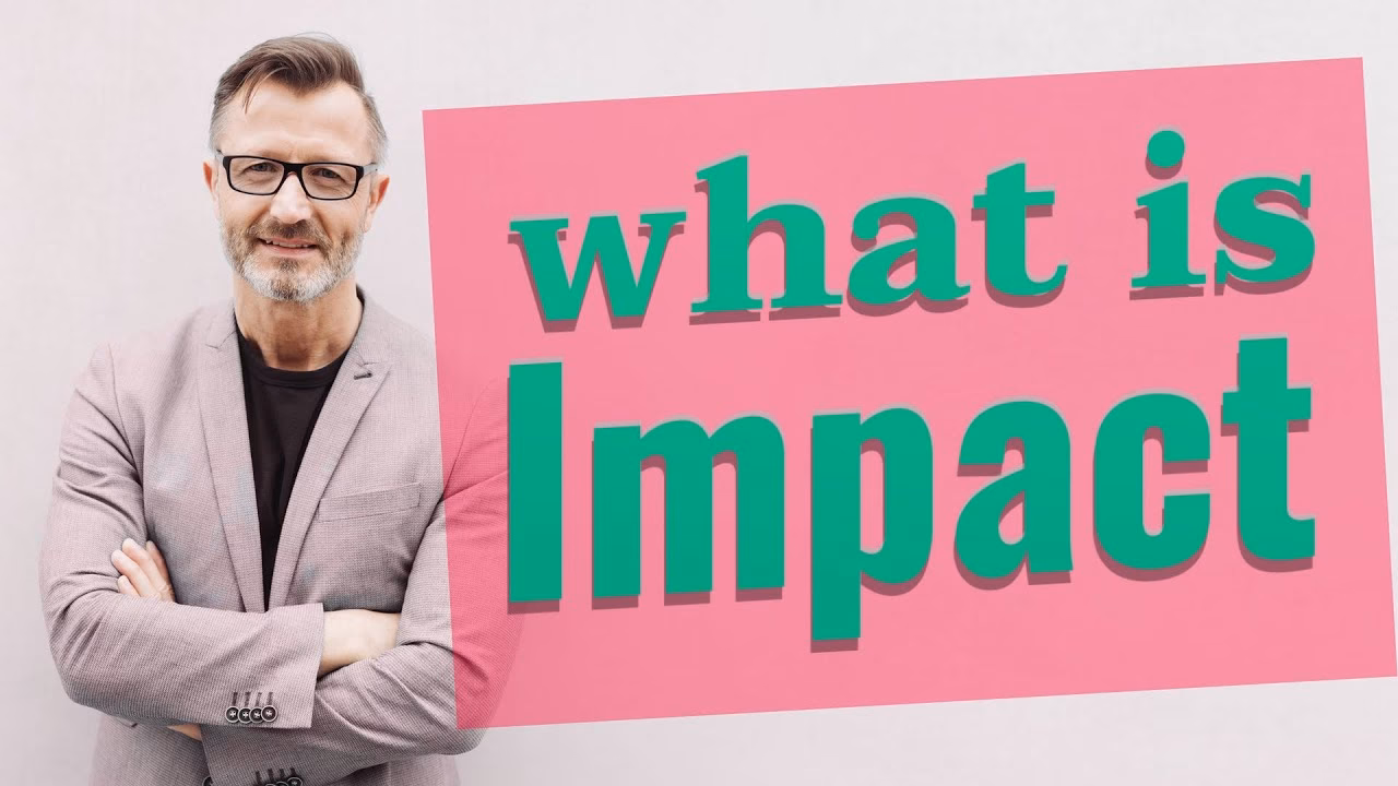 Qu'est-ce qu'une roche d'impact?