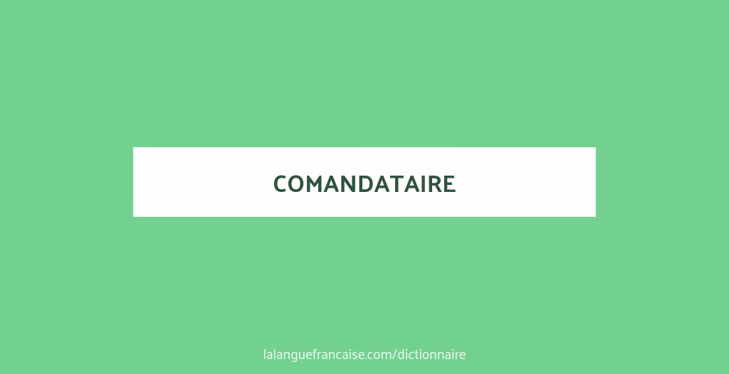 Quel est le rôle d'un mandataire judiciaire ?