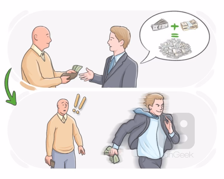 Qu'est-ce que ça veut dire naïf ?