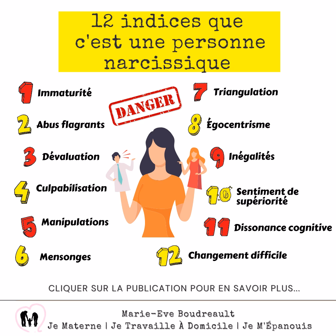 Qu'est-ce que la blessure narcissique ?