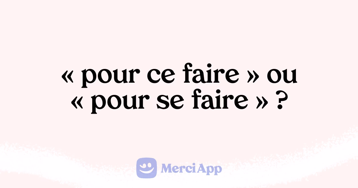 Quels sont les exemples de phrases où on emploie cette expression ?