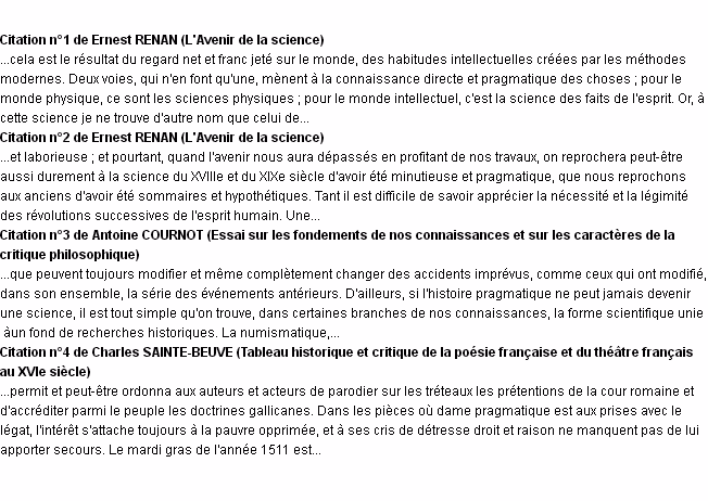 Qu'est-ce que la pragmatique du langage ?