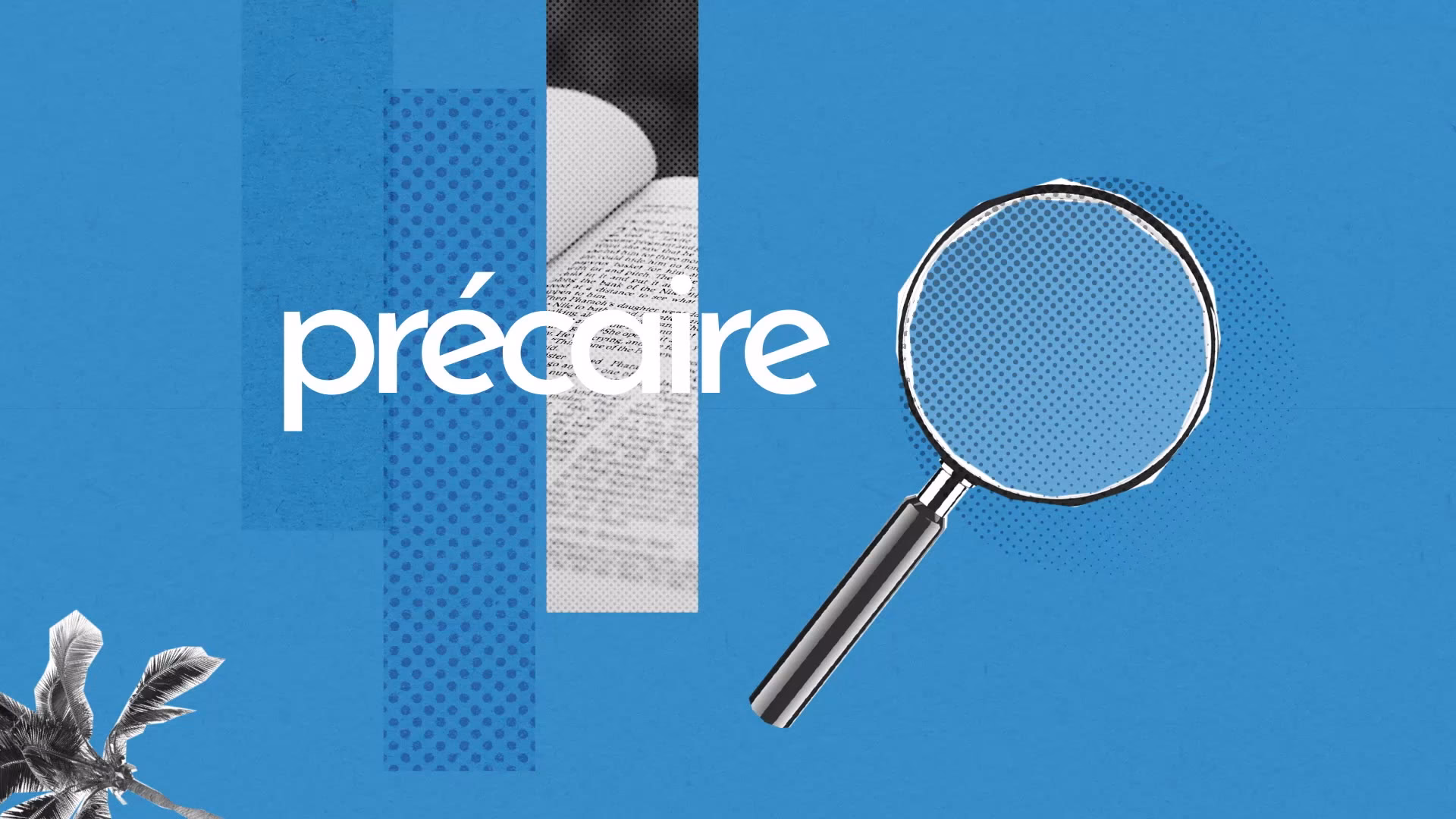Qu'est-ce que le pouvoir précaire ?