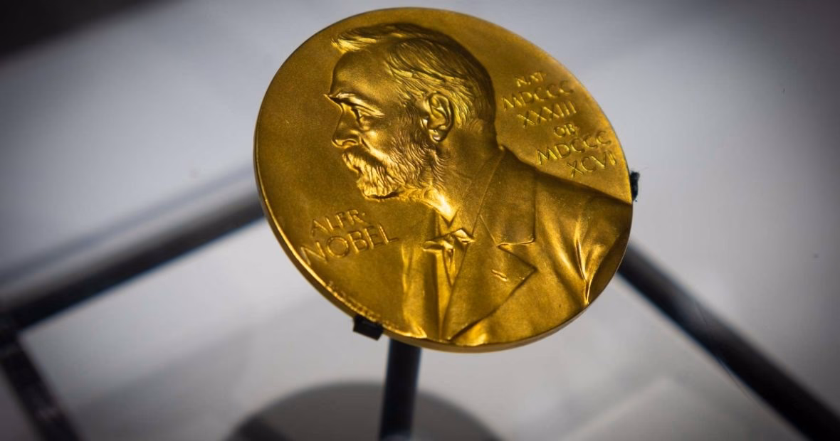 Qui a fondé le prix Nobel ?