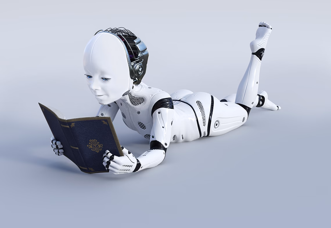 Quelle est la définition du mot robot ?