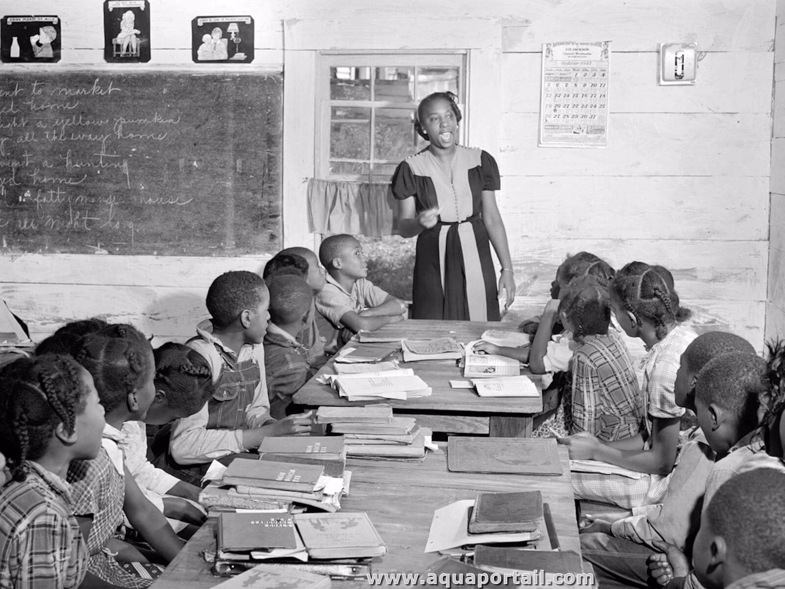 Qu'est-ce que la ségrégation d'un béton ?