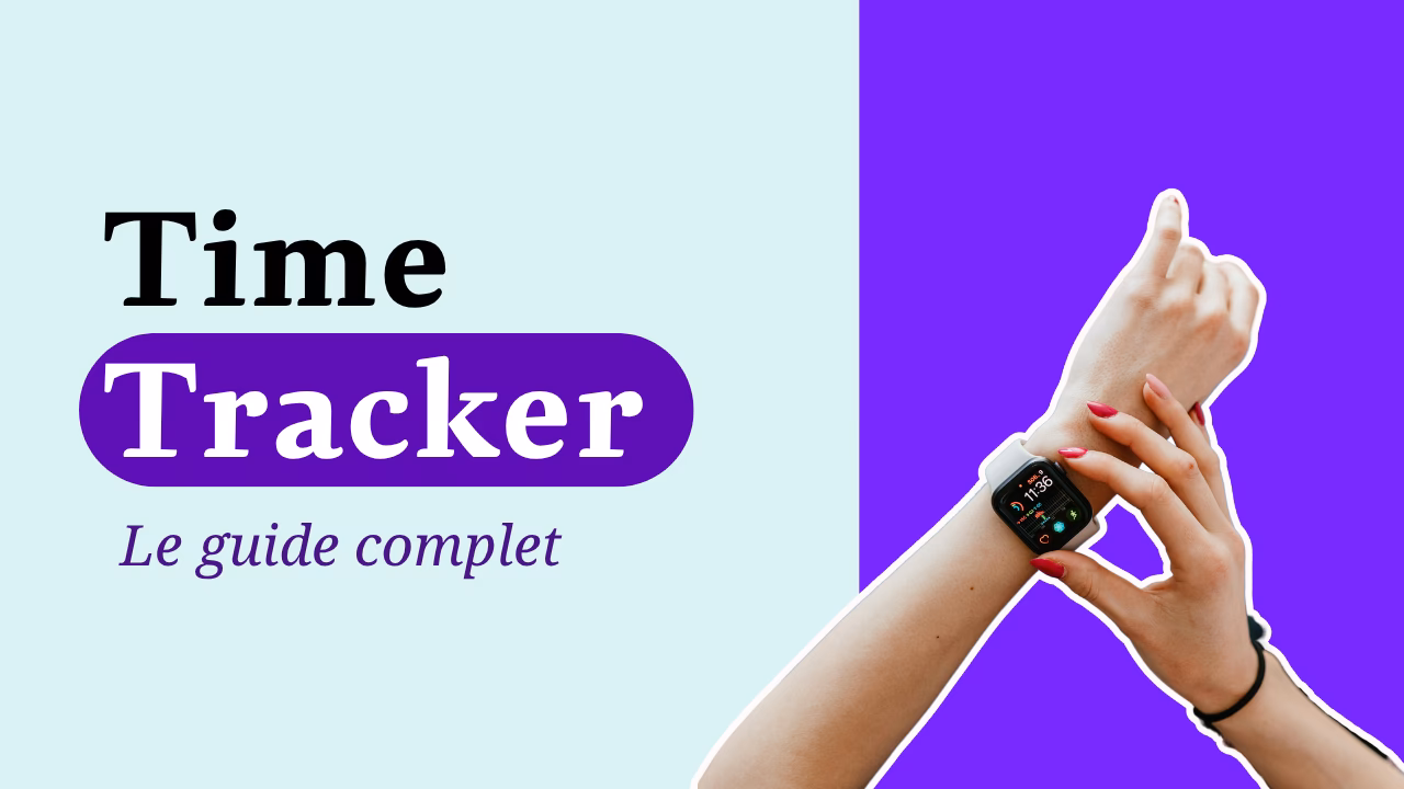 Qu'est-ce que le tracker ?
