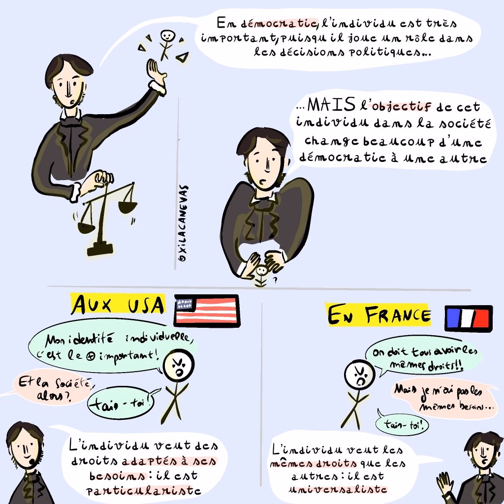 Quelle est l'origine du mot Woke ?