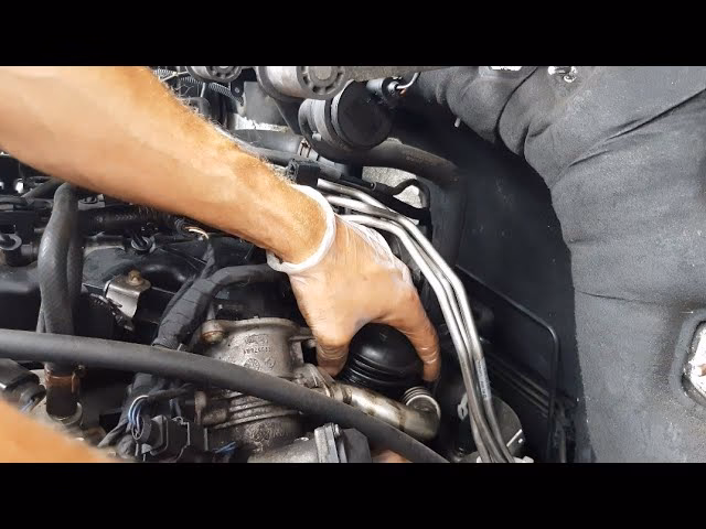 How do I reset oil change service (fixed)?