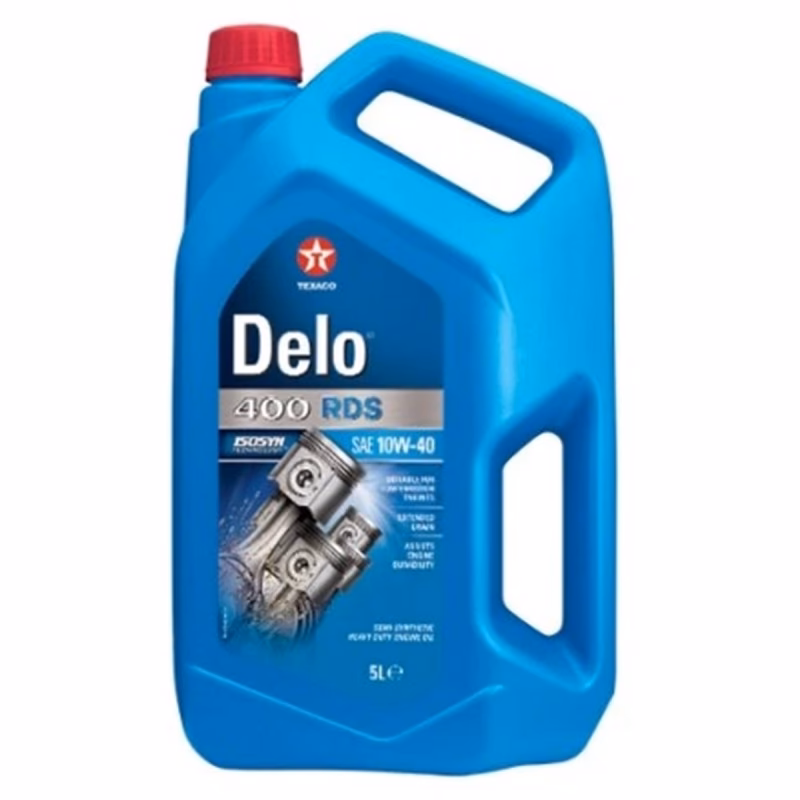 What is Delo gold multigrade lubricant?