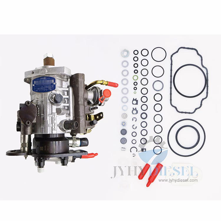 What is the Delphi Original Parts List?