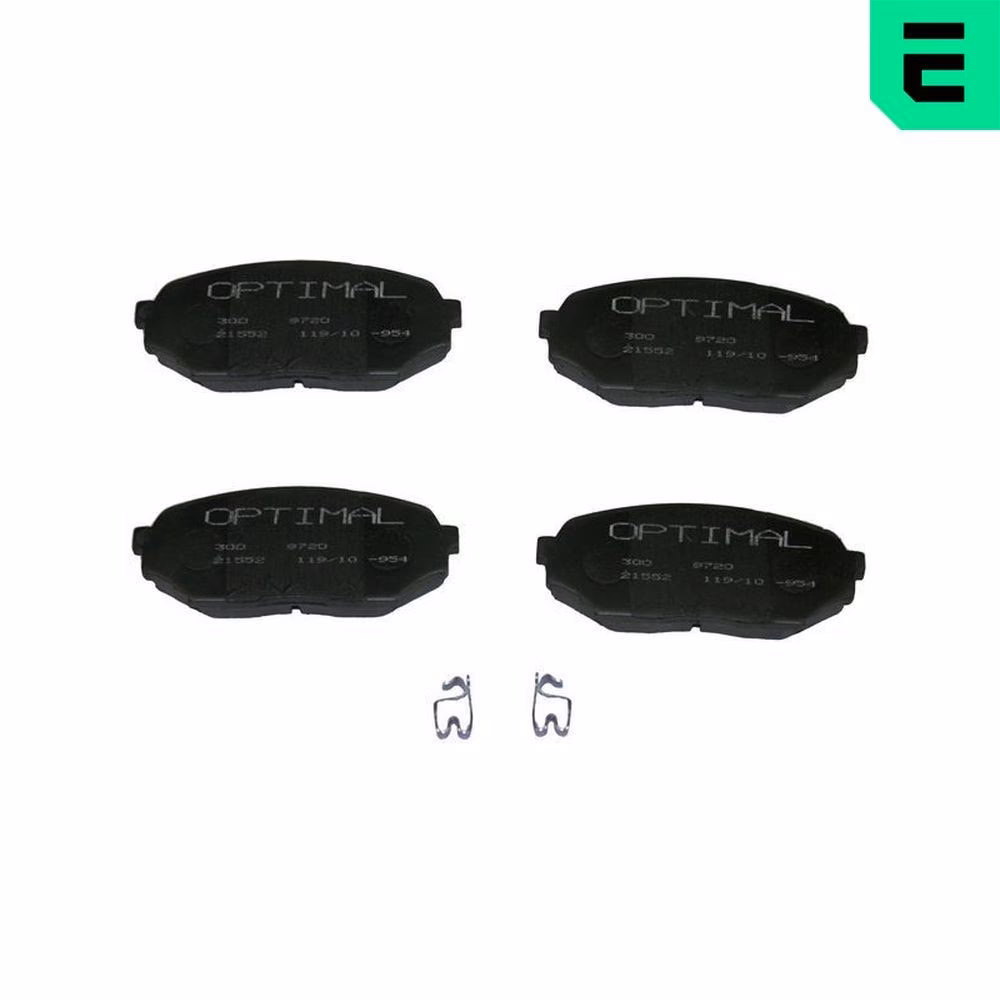 Are Delphi brake pads a good choice?