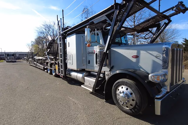 Who is Delta cars in Basingstoke?