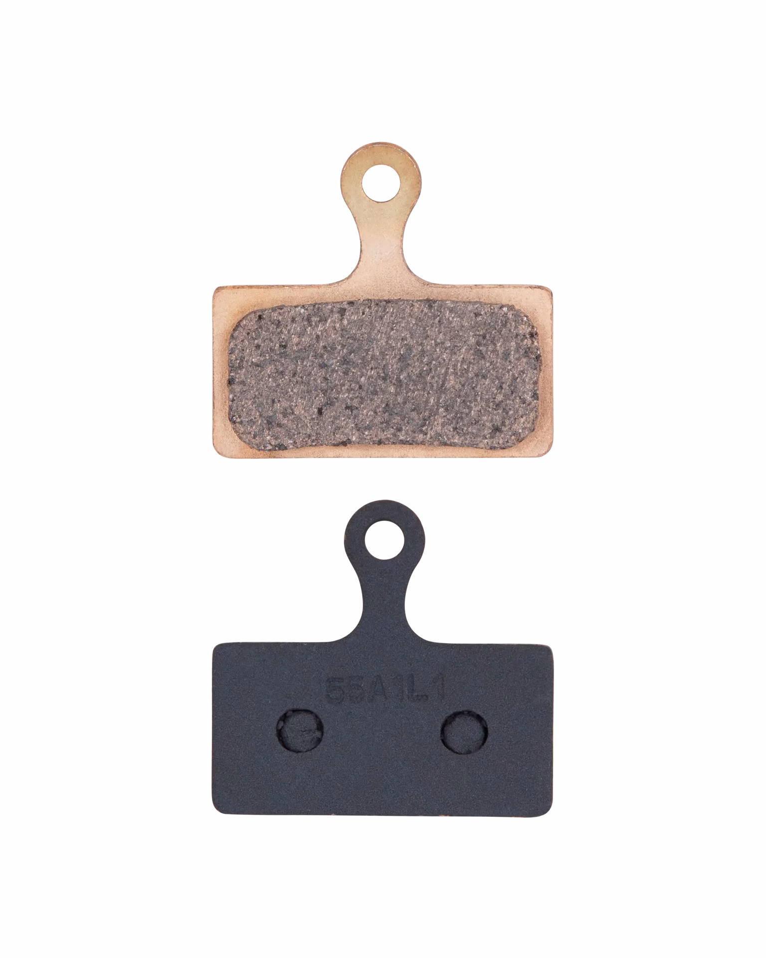 What is the best semi-metallic brake pad?