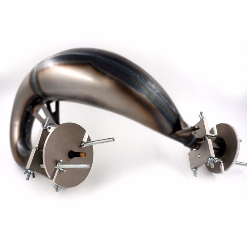 Who are DEP exhaust pipes & silencers?