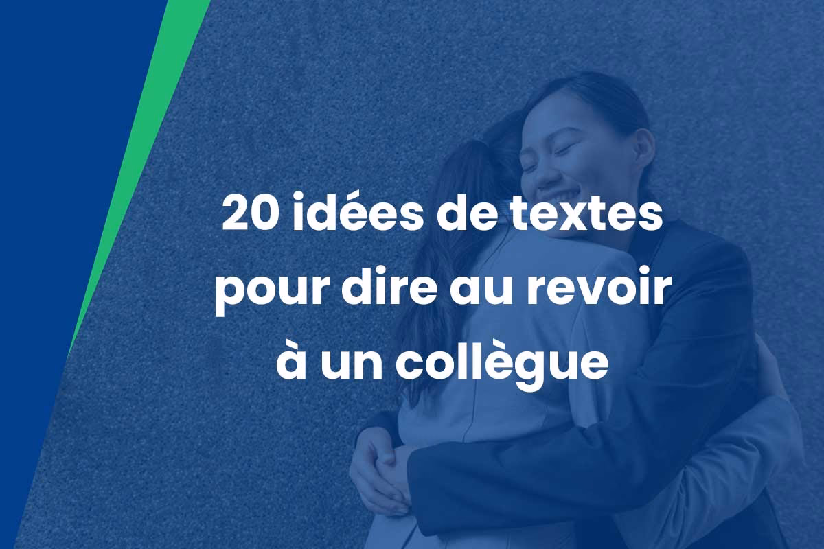 Comment souhaiter un Joyeux Départ à la retraite ?