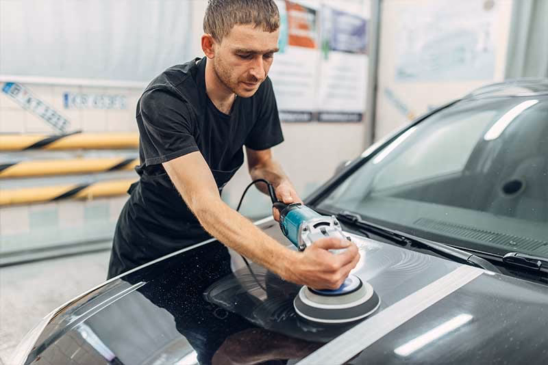 How much does car detailing cost in Calgary?