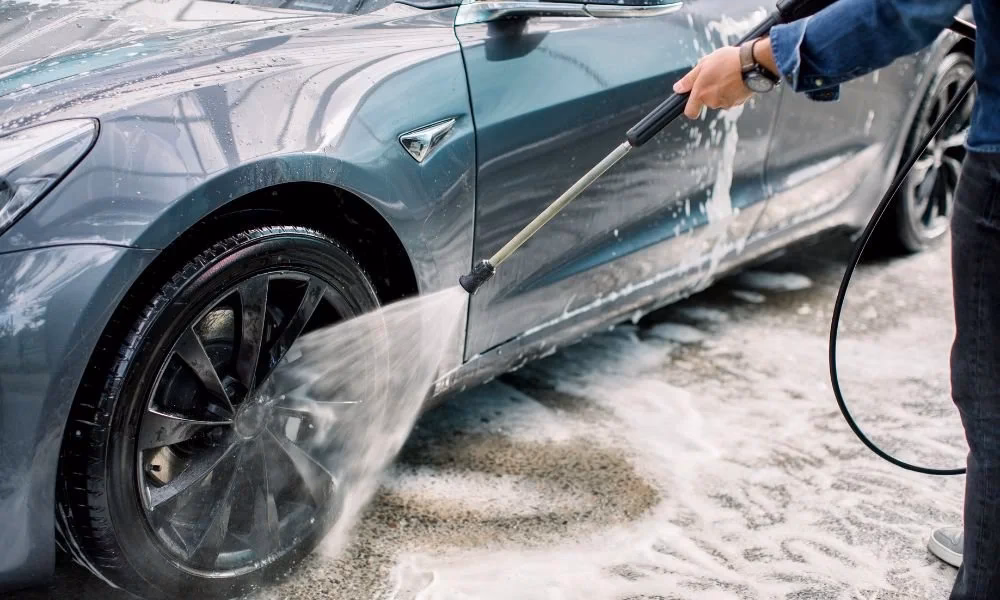 Do you need a car detailing service?