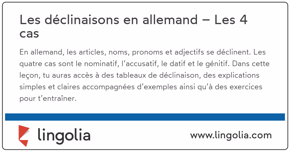 Qu'est-ce qu'un déterminant en français?