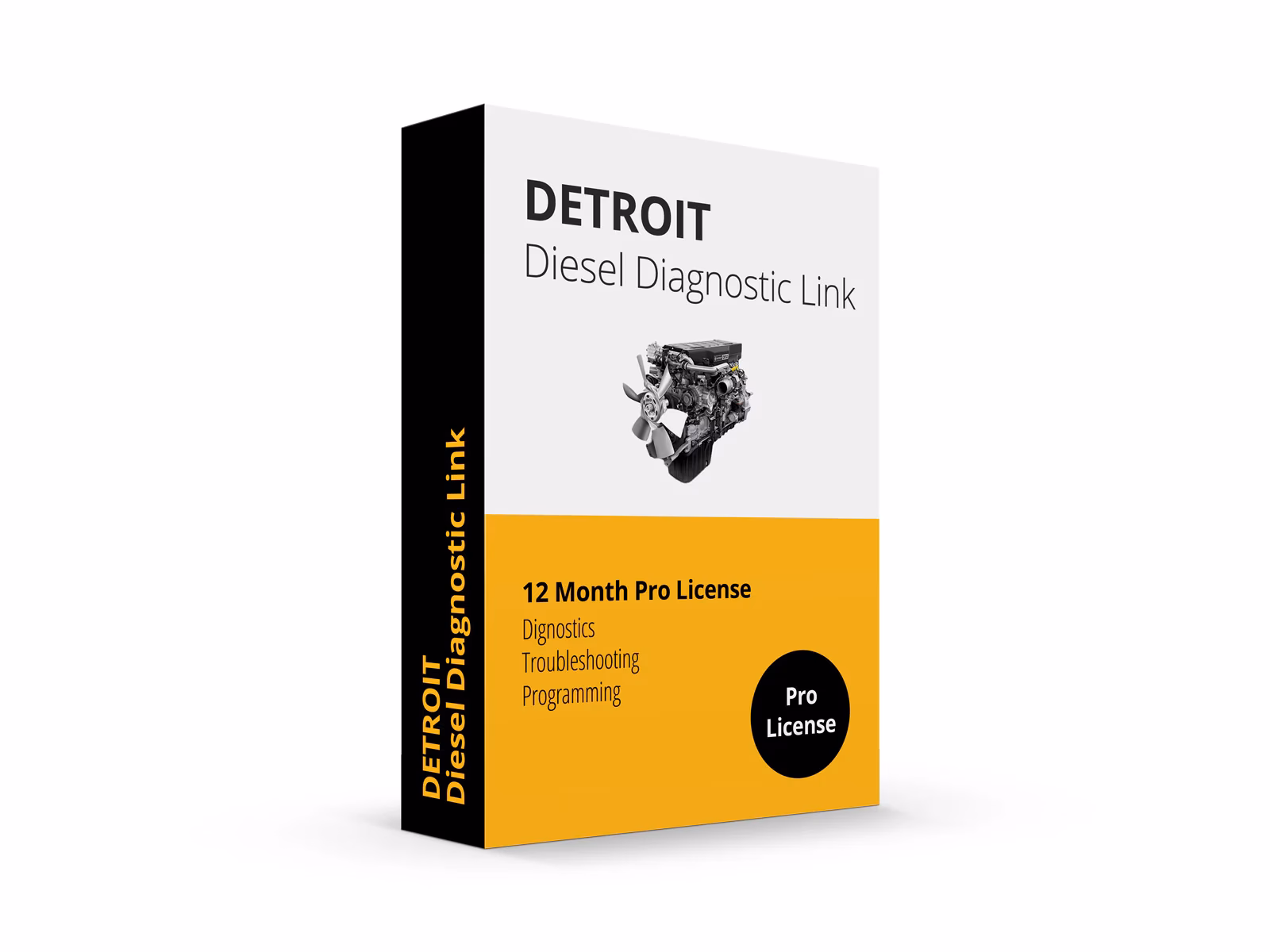 What do I do if diagnosticlink is not working?