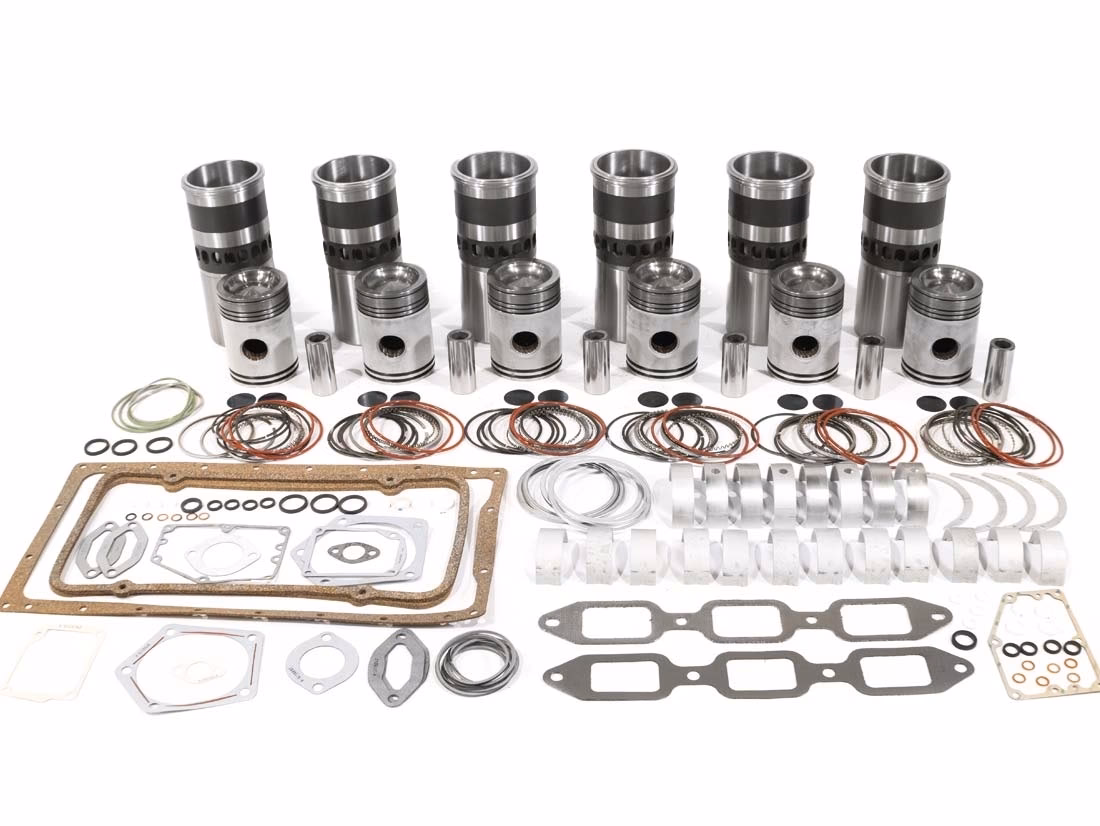 Who is Detroit Diesel?