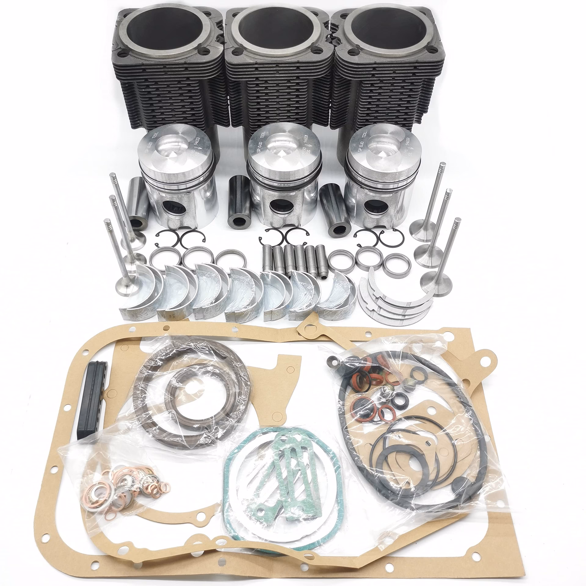 What is a Deutz diesel engine repair kit?