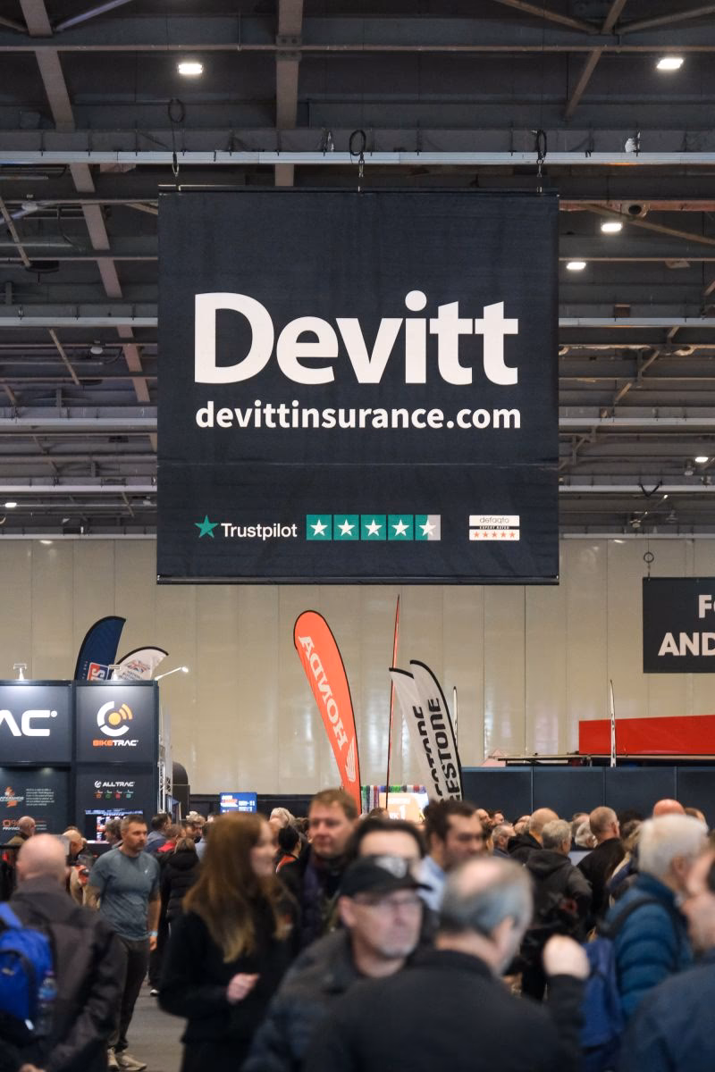 How do I access my Devitt Insurance policy documents?