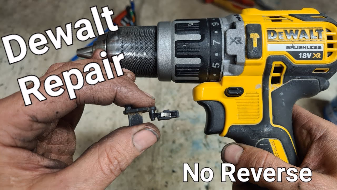 What is a DeWalt 20V Max cordless drill/Driver Kit?