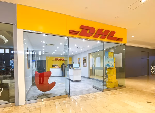 Where can I collect or drop off a parcel in Carlisle?