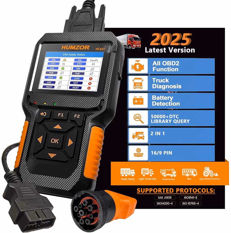 How much does a car diagnostic tool cost?