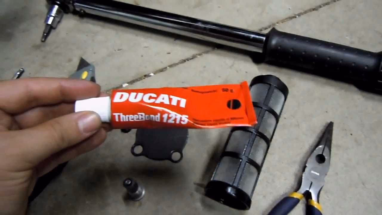 What is fork oil level?