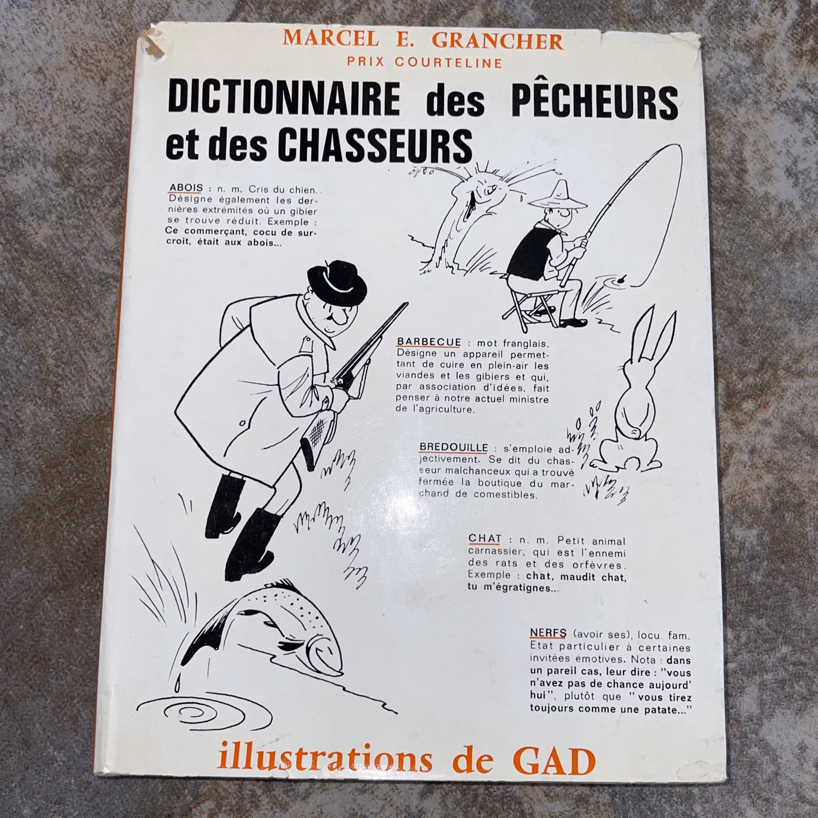 Quelle est la définition du mot week-end ?