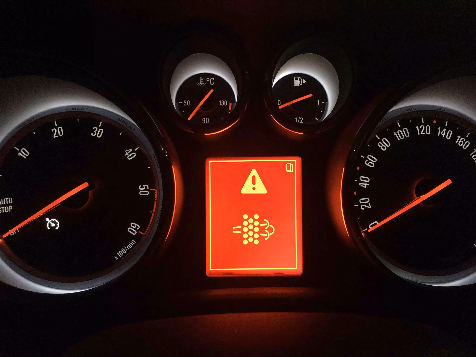 Does a Kia 1.6 have a DPF?