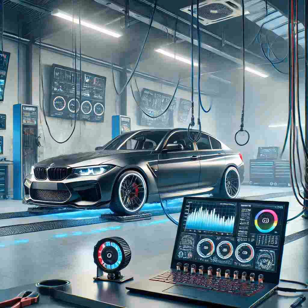 What ECU remaps are available in Australia?
