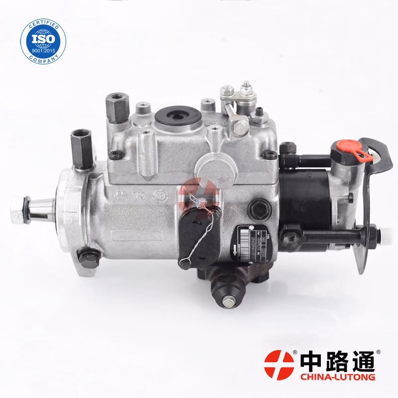 Who makes high-performance gasoline direct injection fuel pumps?