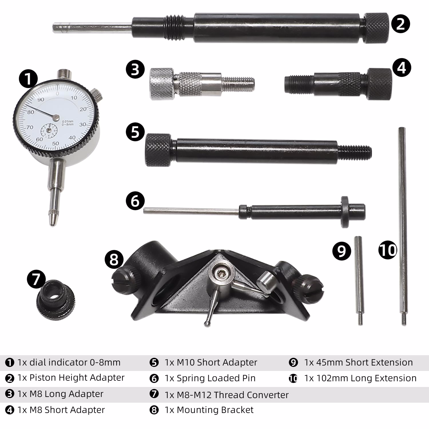 Why do you need a diesel injector puller?