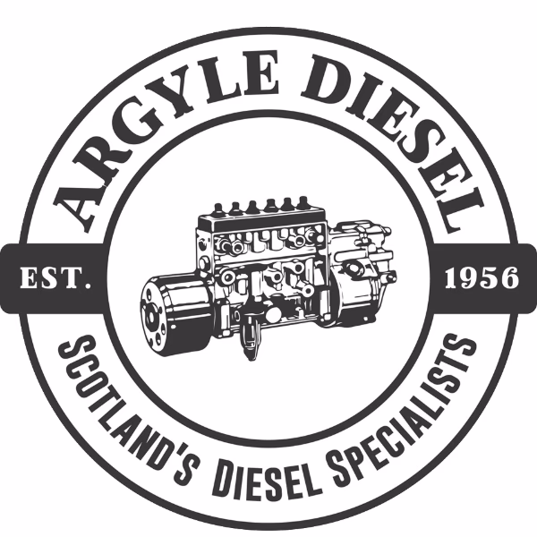 Who is Patterson diesel?